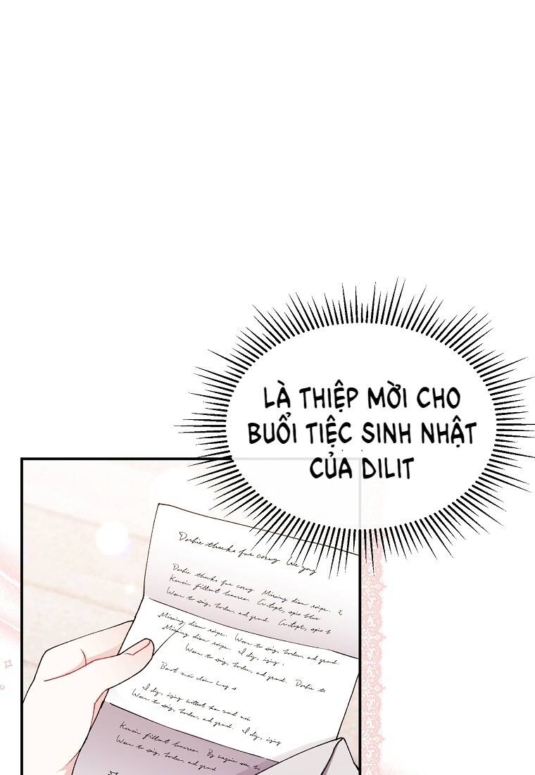Cô Con Gái Thật Sự Đã Xuất Hiện Chap 6 - Next Chap 7