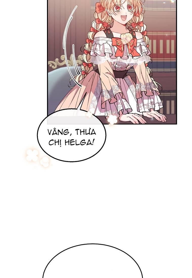 Cô Con Gái Thật Sự Đã Xuất Hiện Chap 6 - Next Chap 7