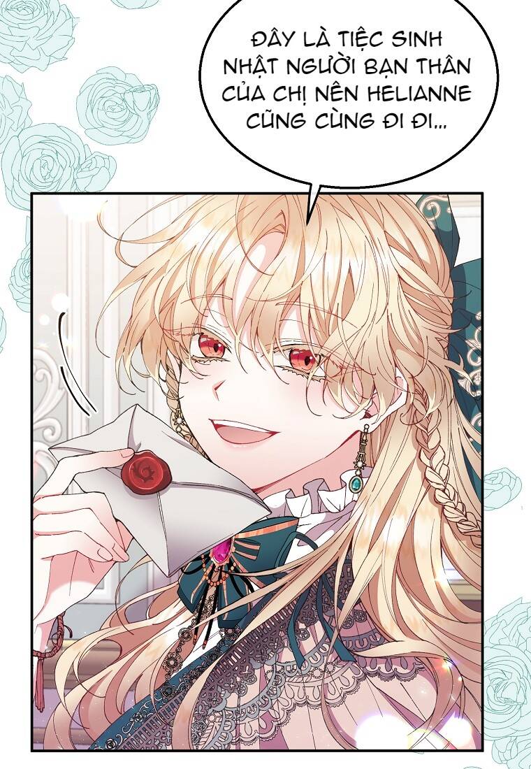 Cô Con Gái Thật Sự Đã Xuất Hiện Chap 6 - Next Chap 7