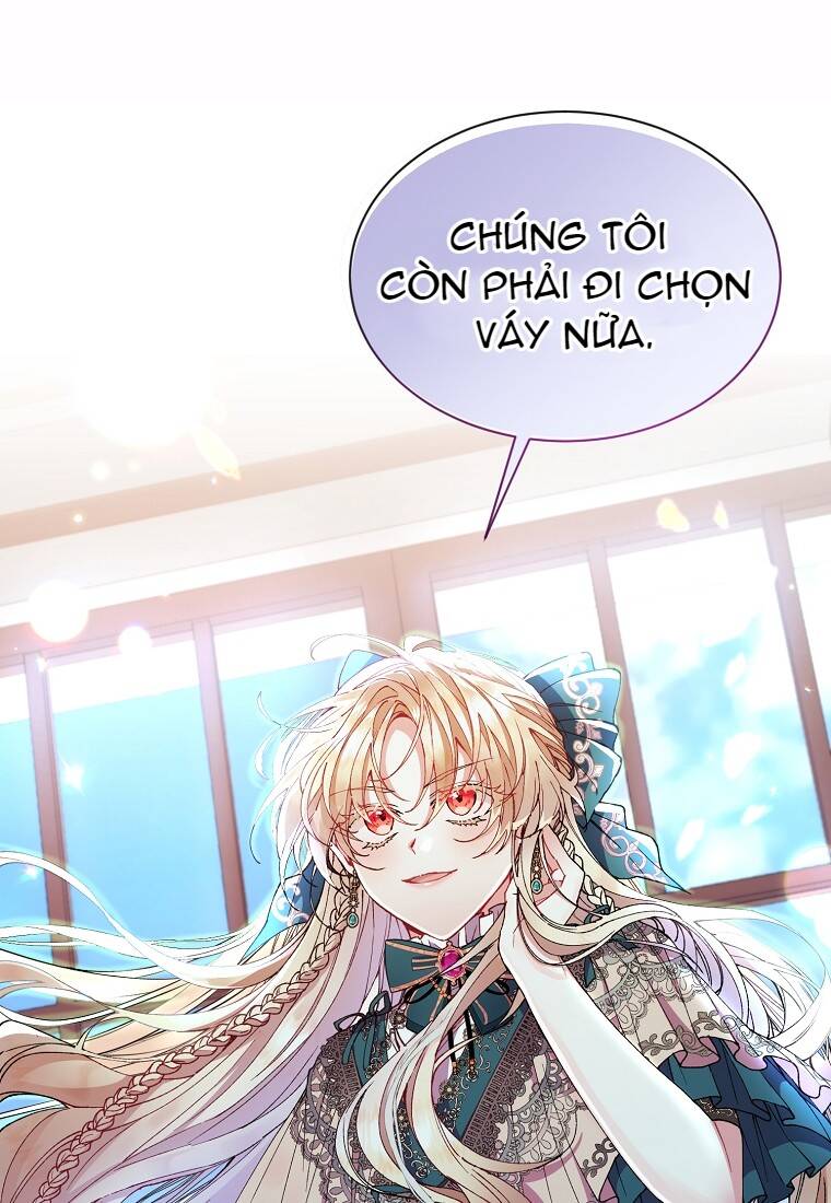Cô Con Gái Thật Sự Đã Xuất Hiện Chap 6 - Next Chap 7