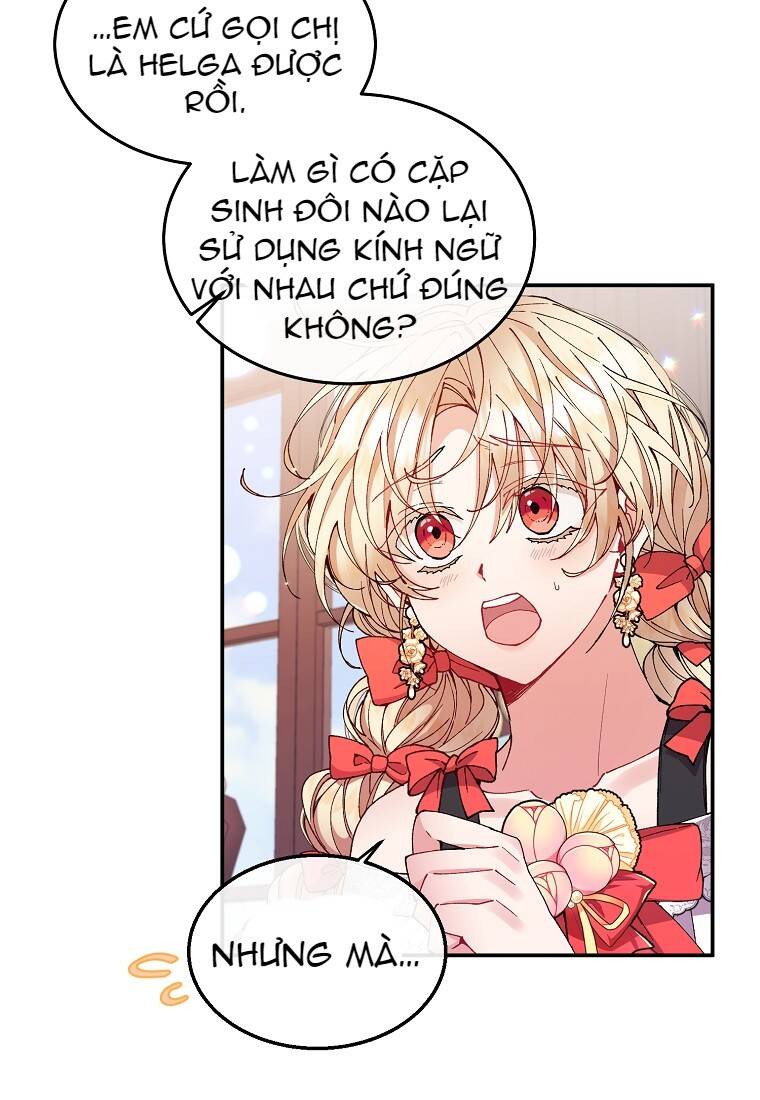 Cô Con Gái Thật Sự Đã Xuất Hiện Chap 6 - Next Chap 7