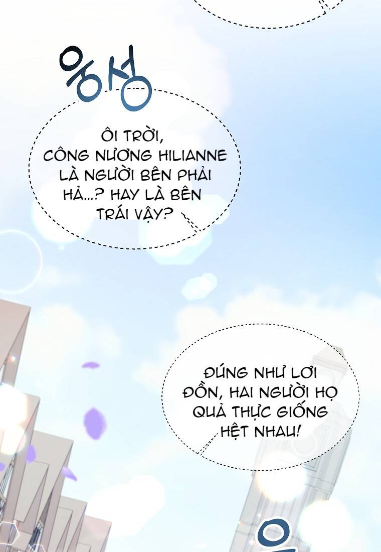 Cô Con Gái Thật Sự Đã Xuất Hiện Chap 6 - Next Chap 7