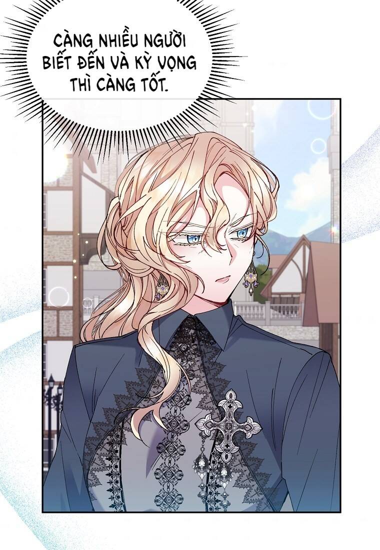 Cô Con Gái Thật Sự Đã Xuất Hiện Chap 6 - Next Chap 7