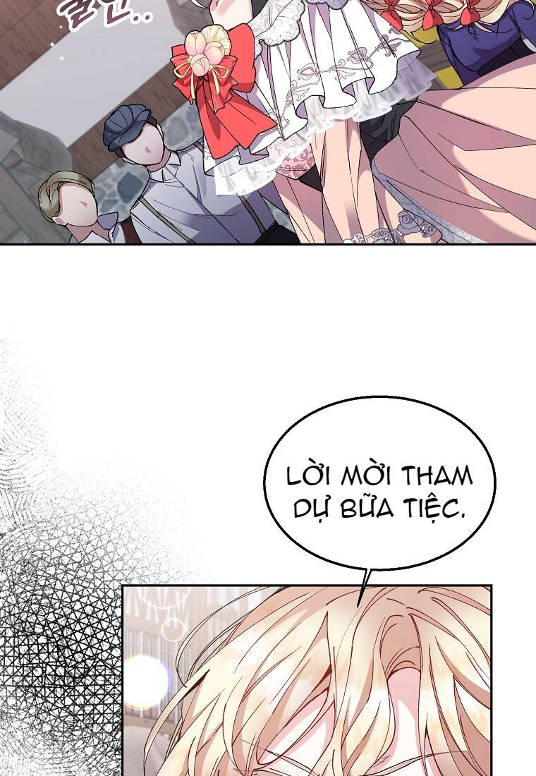 Cô Con Gái Thật Sự Đã Xuất Hiện Chap 6 - Next Chap 7