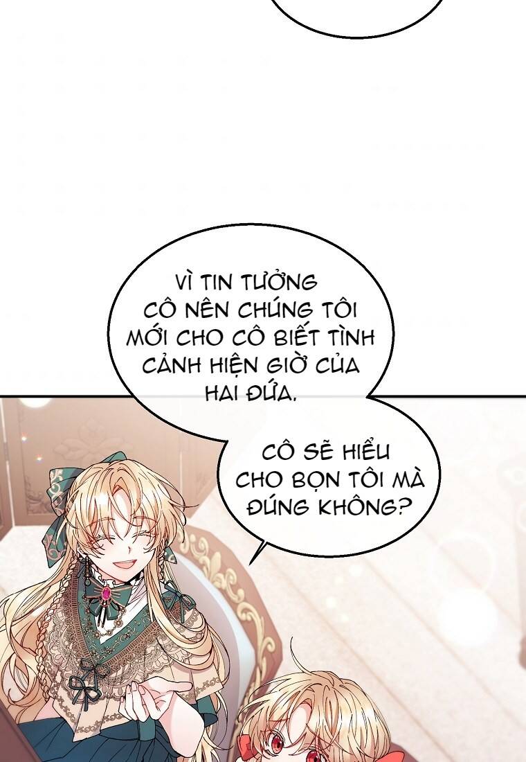 Cô Con Gái Thật Sự Đã Xuất Hiện Chap 6 - Next Chap 7