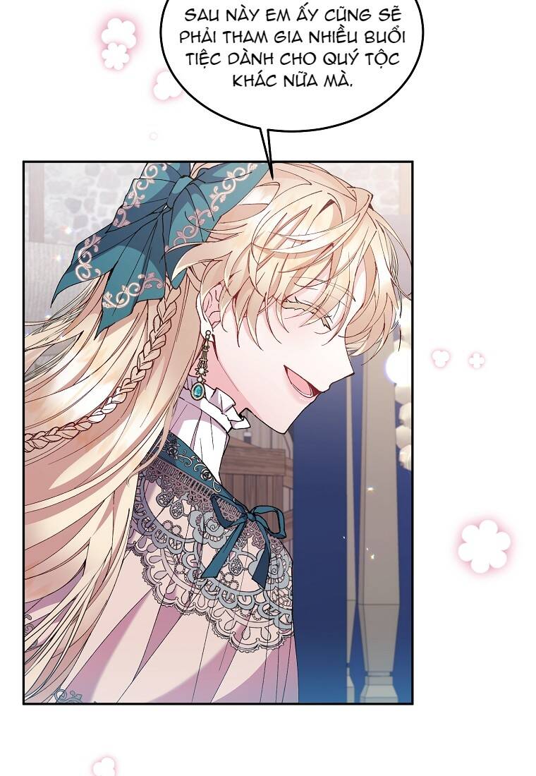 Cô Con Gái Thật Sự Đã Xuất Hiện Chap 6 - Next Chap 7