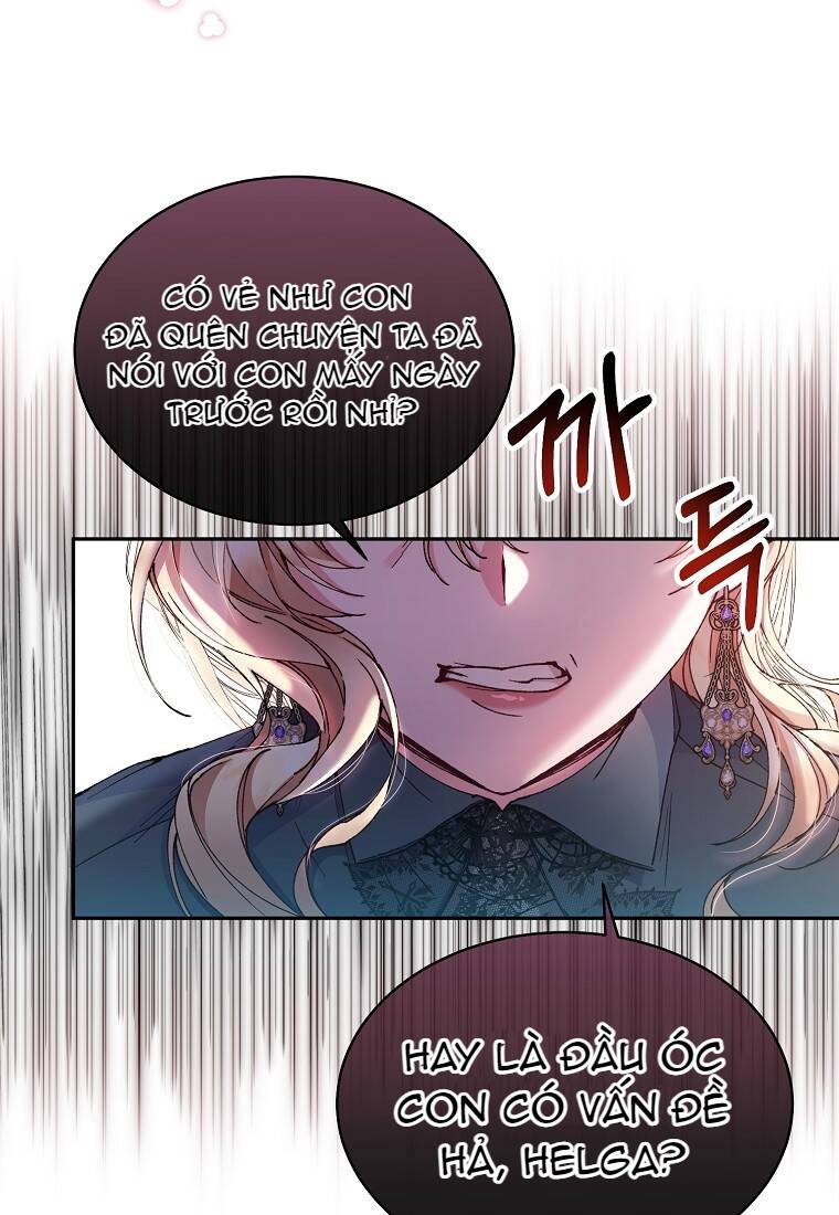 Cô Con Gái Thật Sự Đã Xuất Hiện Chap 6 - Next Chap 7
