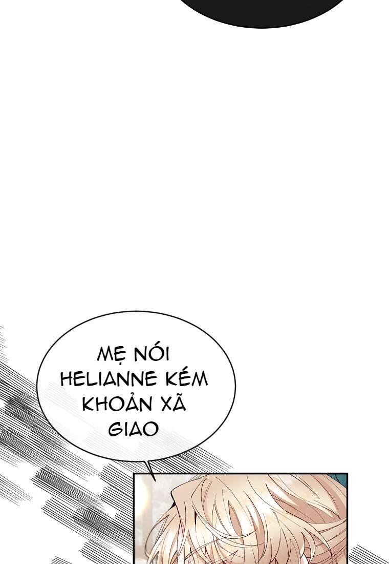 Cô Con Gái Thật Sự Đã Xuất Hiện Chap 6 - Next Chap 7