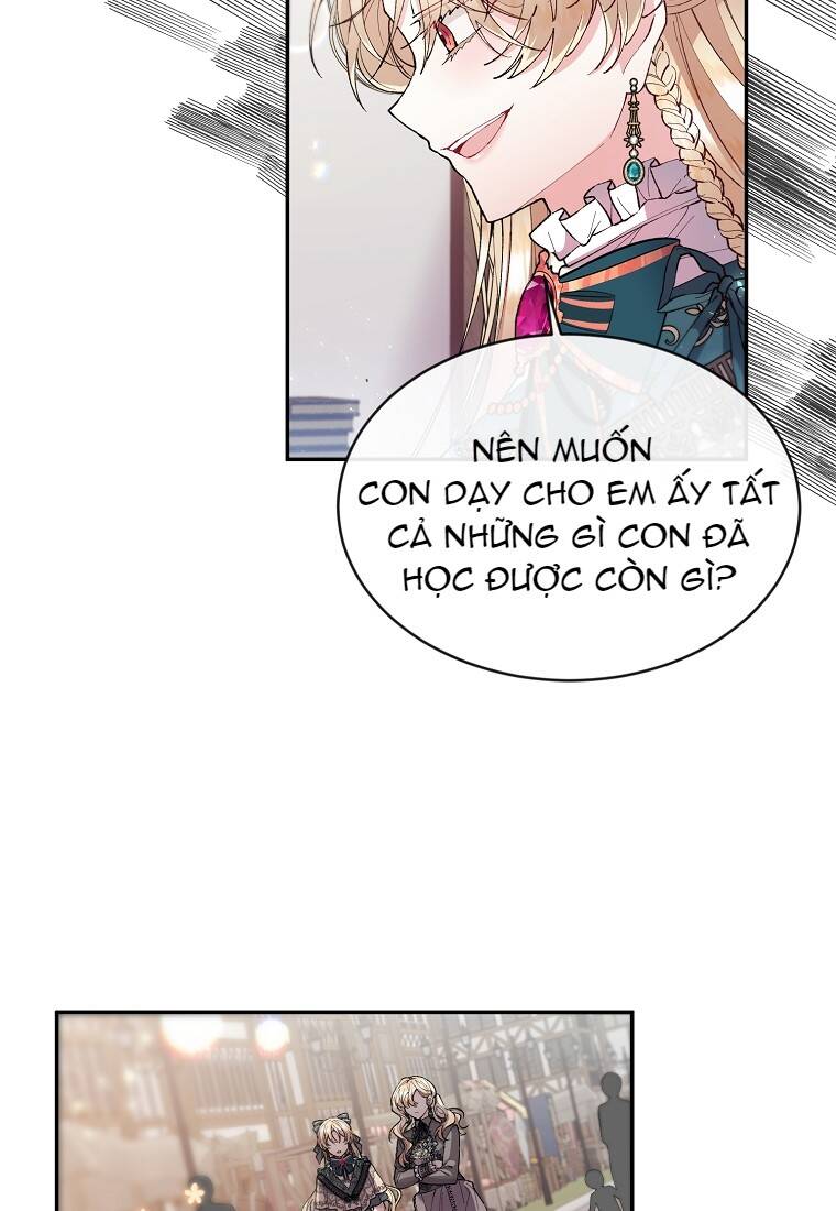 Cô Con Gái Thật Sự Đã Xuất Hiện Chap 6 - Next Chap 7