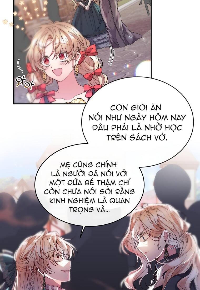 Cô Con Gái Thật Sự Đã Xuất Hiện Chap 6 - Next Chap 7