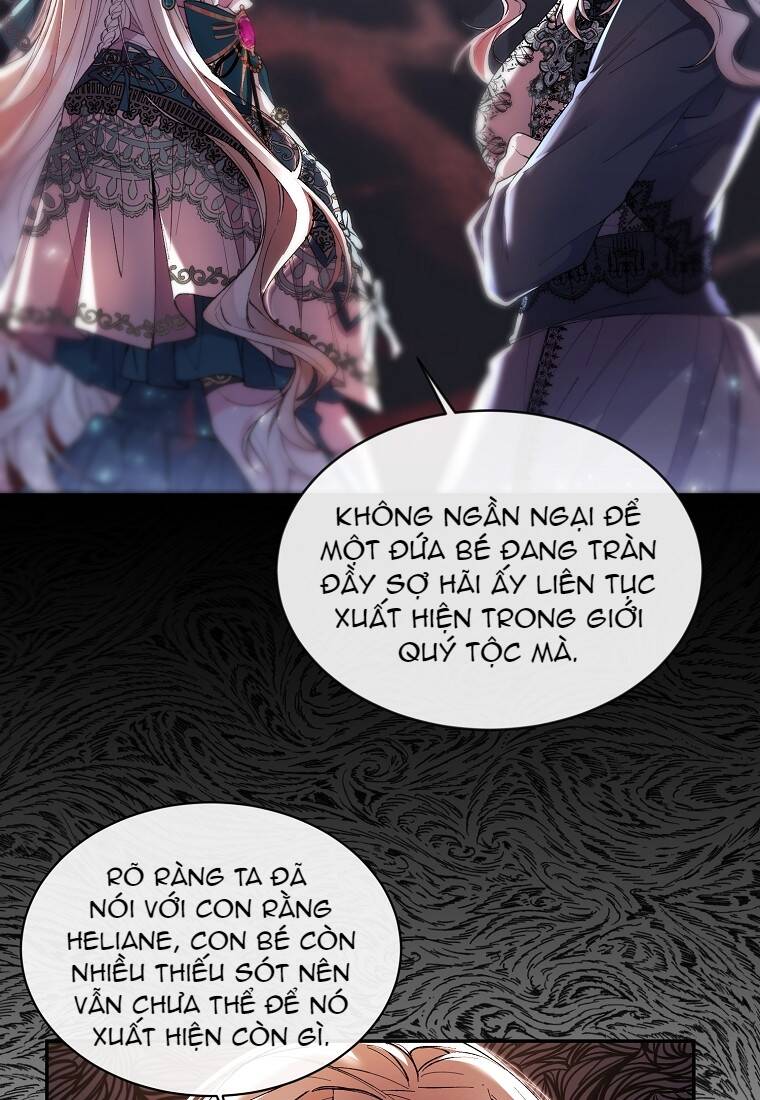 Cô Con Gái Thật Sự Đã Xuất Hiện Chap 6 - Next Chap 7