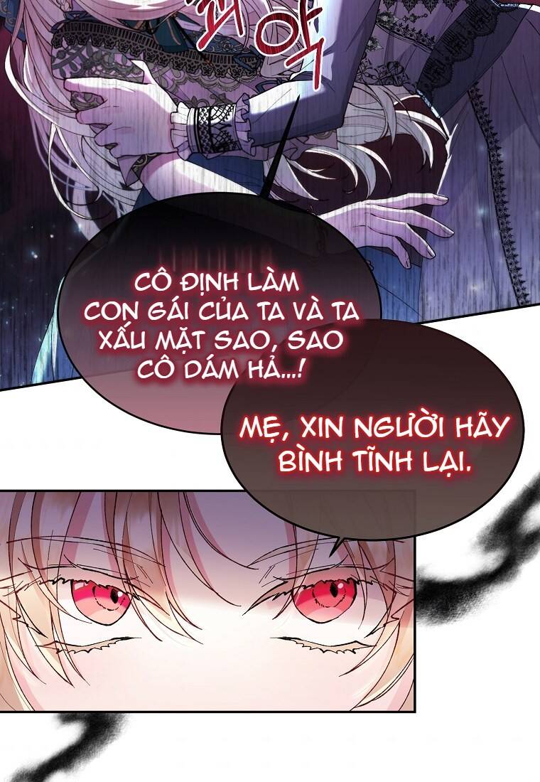 Cô Con Gái Thật Sự Đã Xuất Hiện Chap 6 - Next Chap 7