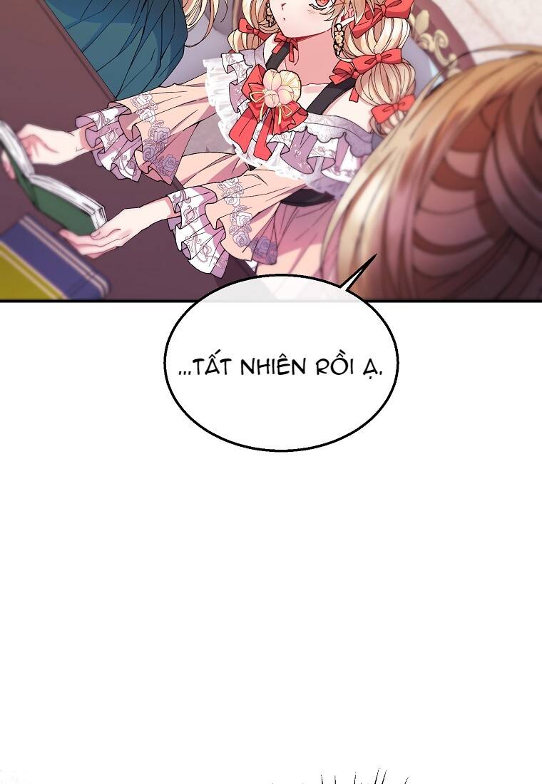 Cô Con Gái Thật Sự Đã Xuất Hiện Chap 6 - Next Chap 7