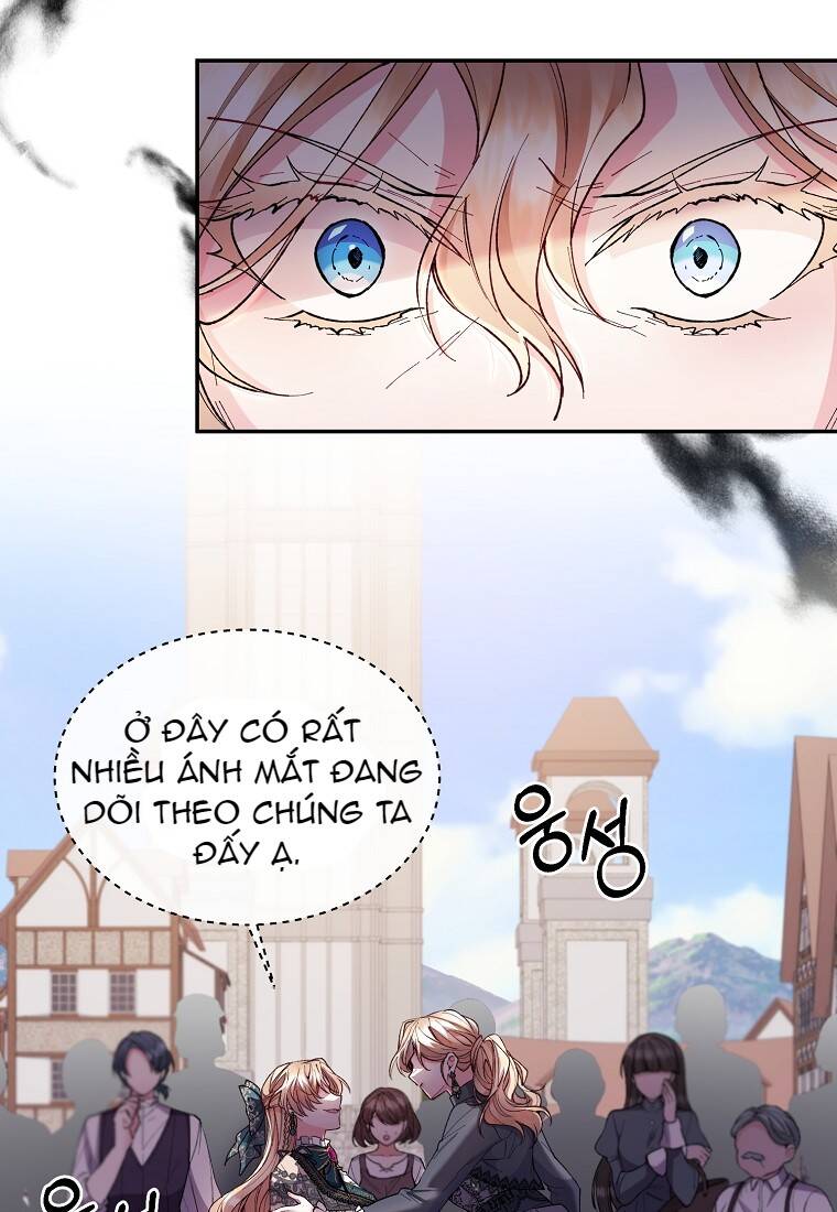 Cô Con Gái Thật Sự Đã Xuất Hiện Chap 6 - Next Chap 7