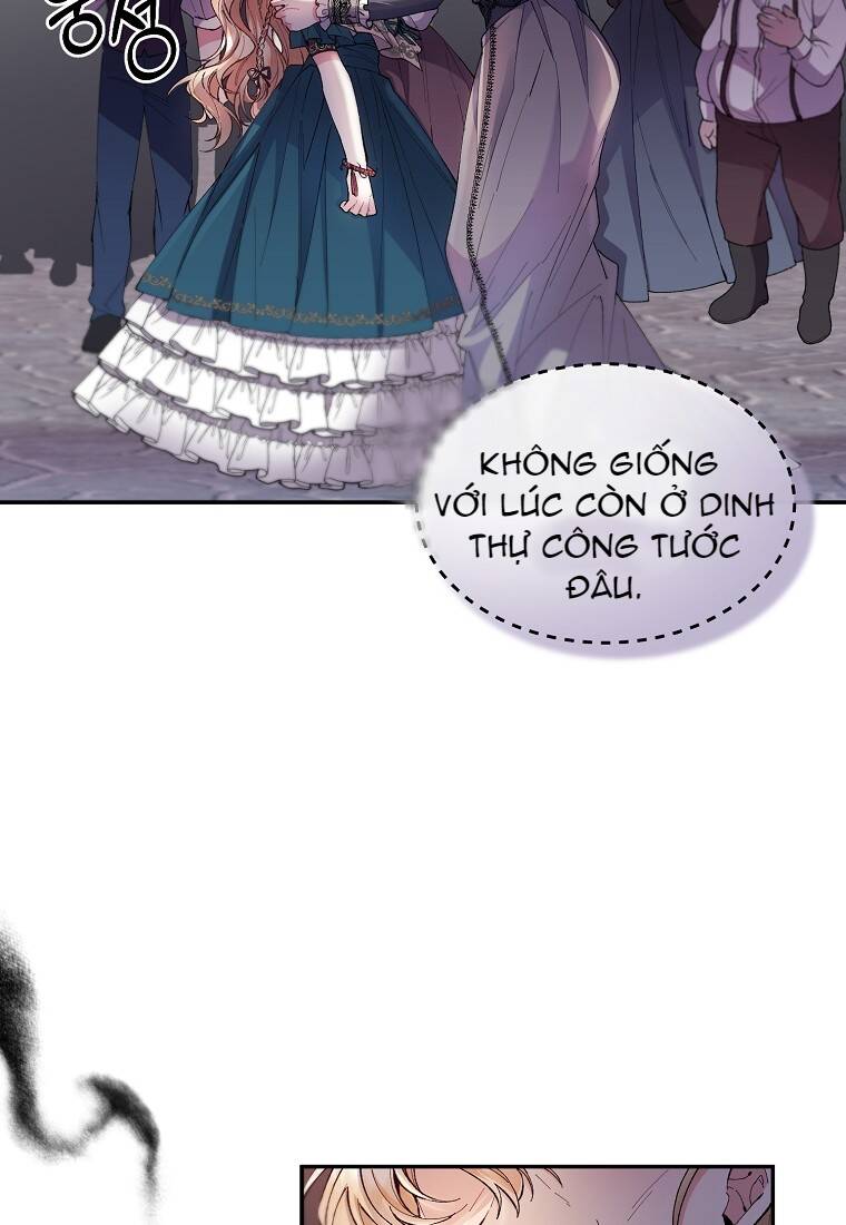 Cô Con Gái Thật Sự Đã Xuất Hiện Chap 6 - Next Chap 7