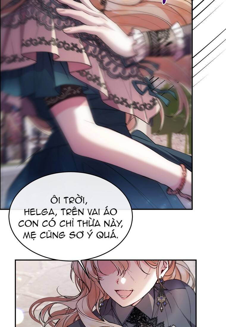 Cô Con Gái Thật Sự Đã Xuất Hiện Chap 6 - Next Chap 7