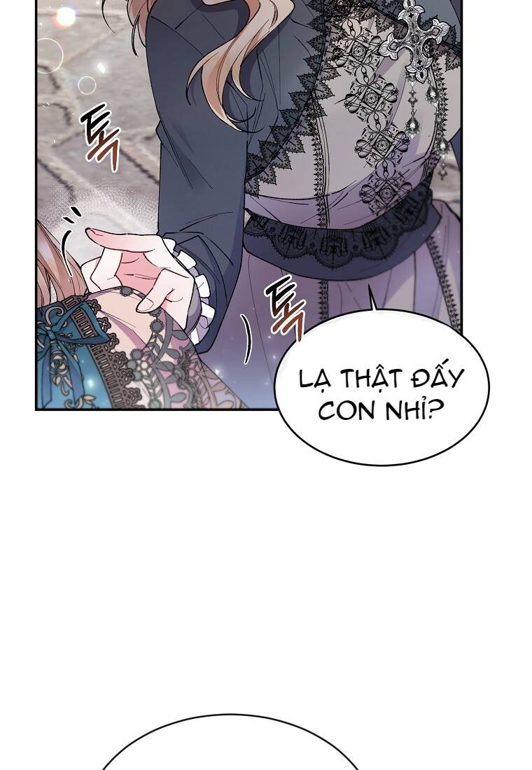 Cô Con Gái Thật Sự Đã Xuất Hiện Chap 6 - Next Chap 7