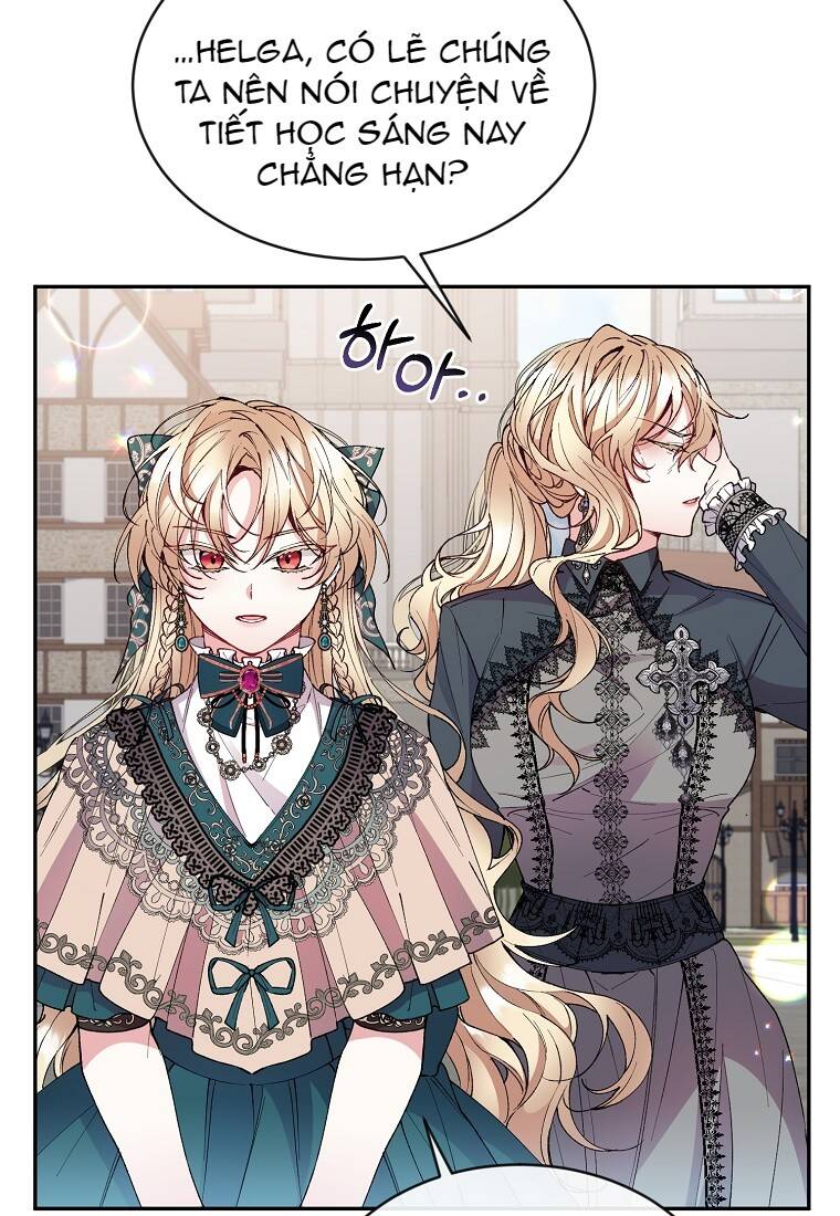 Cô Con Gái Thật Sự Đã Xuất Hiện Chap 6 - Next Chap 7