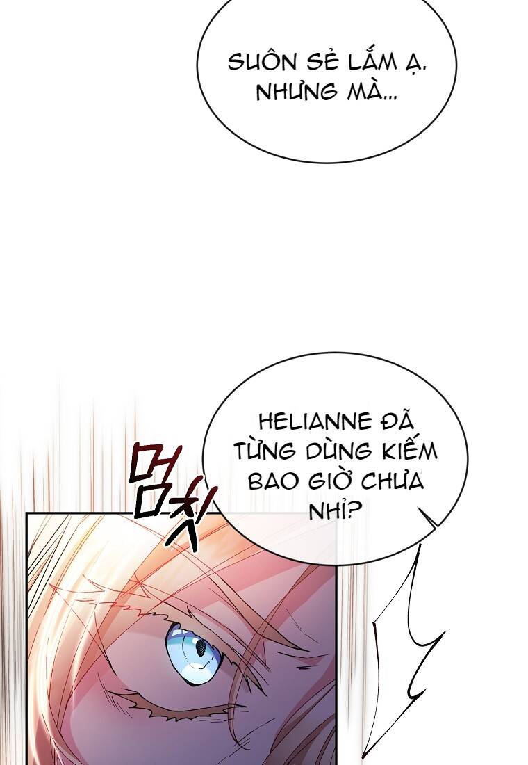 Cô Con Gái Thật Sự Đã Xuất Hiện Chap 6 - Next Chap 7