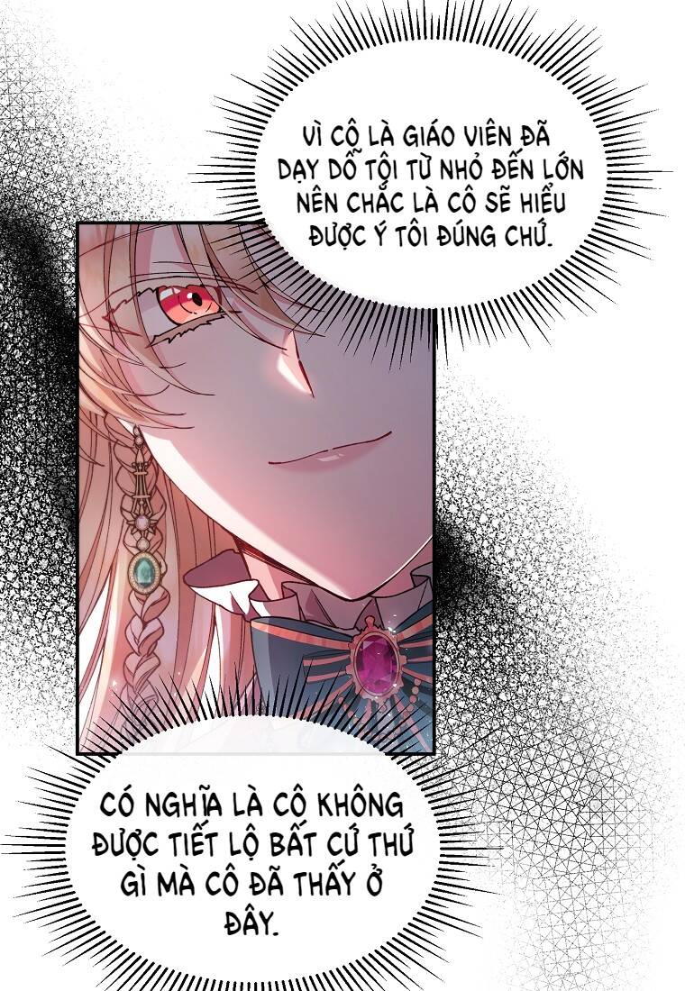 Cô Con Gái Thật Sự Đã Xuất Hiện Chap 6 - Next Chap 7
