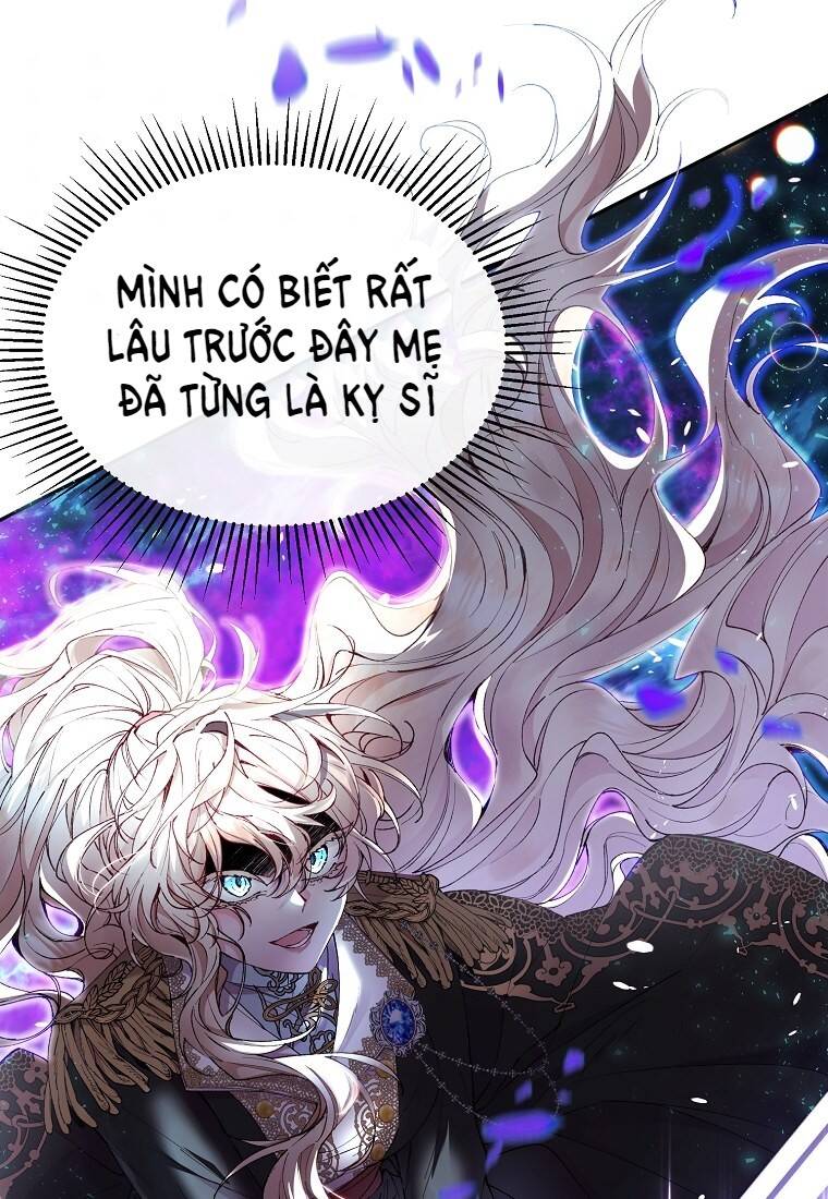 Cô Con Gái Thật Sự Đã Xuất Hiện Chap 6 - Next Chap 7