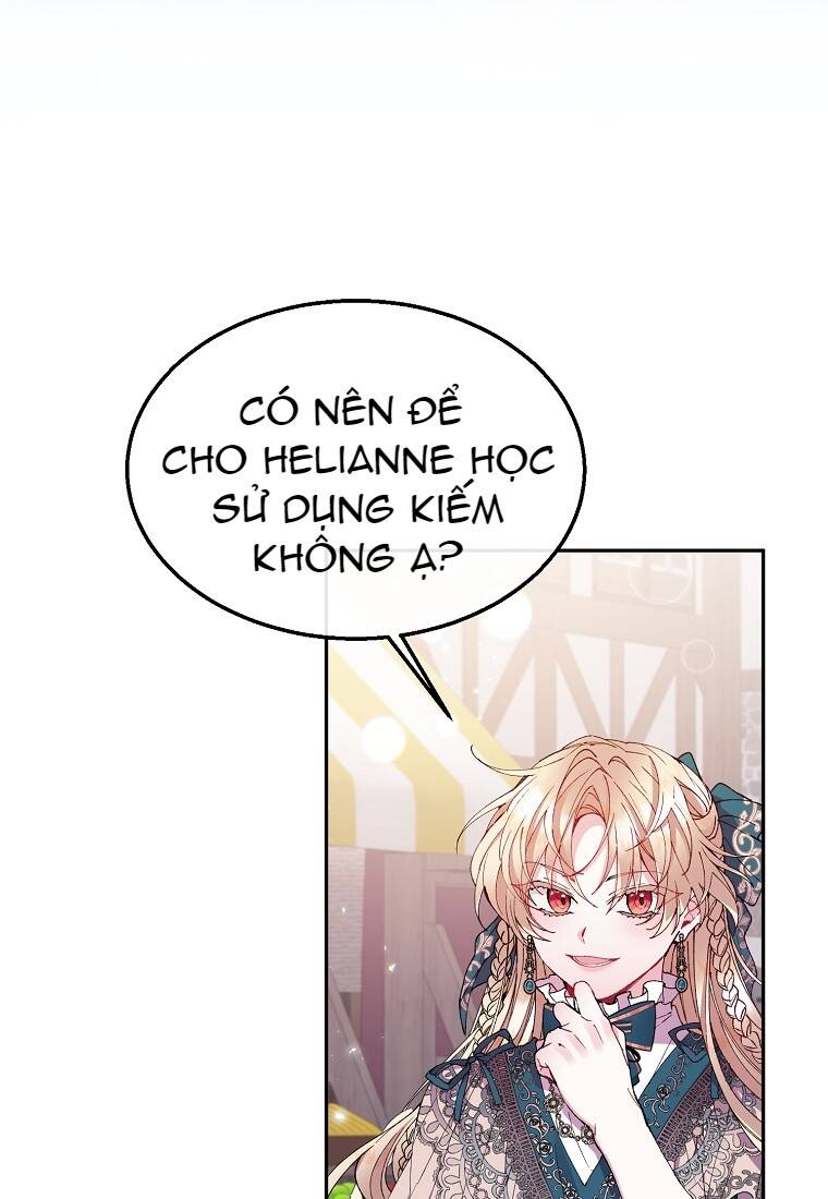 Cô Con Gái Thật Sự Đã Xuất Hiện Chap 6 - Next Chap 7