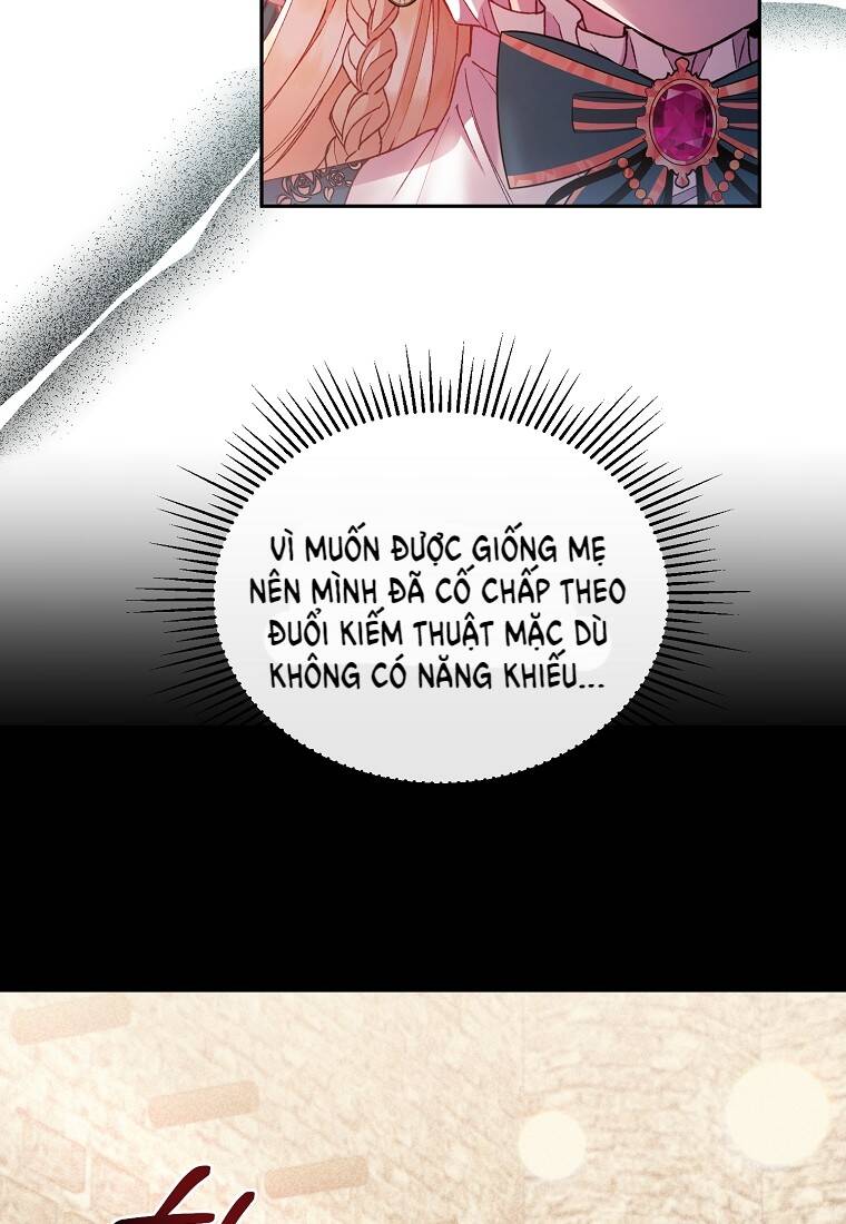 Cô Con Gái Thật Sự Đã Xuất Hiện Chap 6 - Next Chap 7