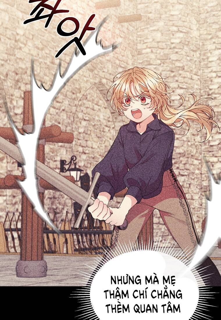 Cô Con Gái Thật Sự Đã Xuất Hiện Chap 6 - Next Chap 7