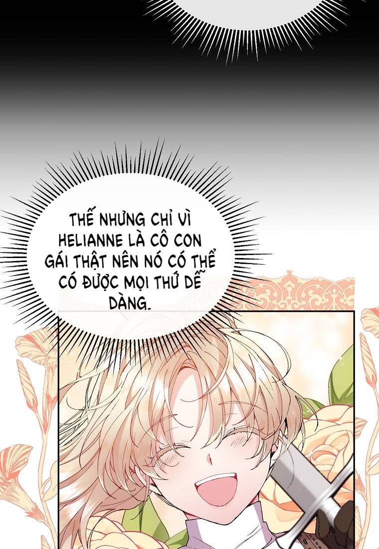 Cô Con Gái Thật Sự Đã Xuất Hiện Chap 6 - Next Chap 7