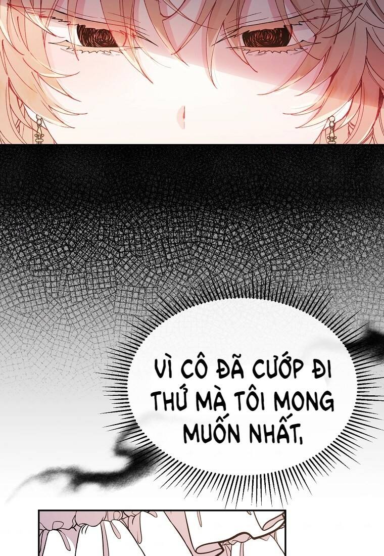 Cô Con Gái Thật Sự Đã Xuất Hiện Chap 6 - Next Chap 7
