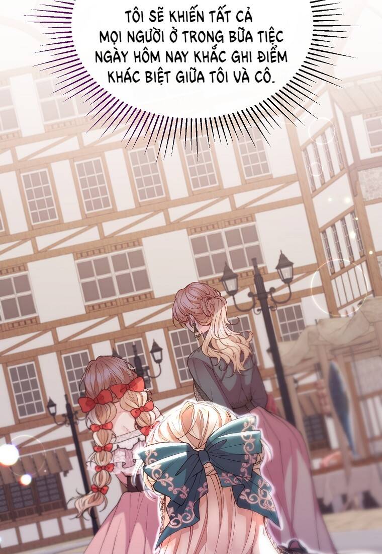 Cô Con Gái Thật Sự Đã Xuất Hiện Chap 6 - Next Chap 7