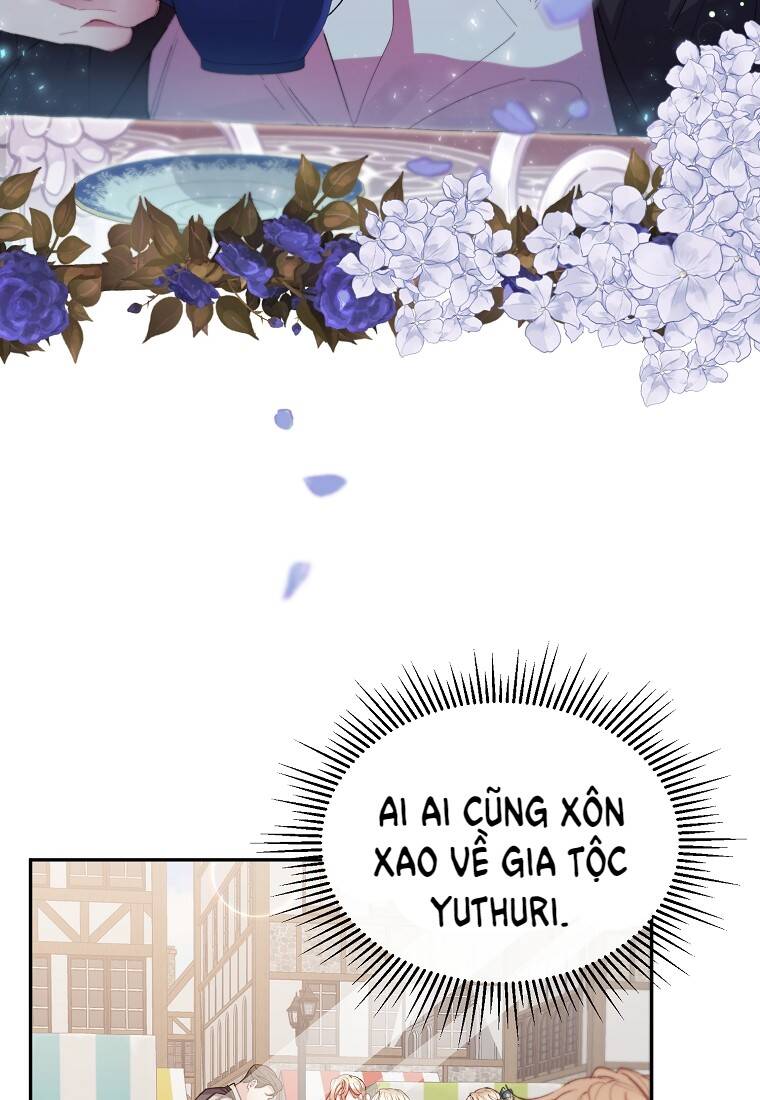 Cô Con Gái Thật Sự Đã Xuất Hiện Chap 6 - Next Chap 7