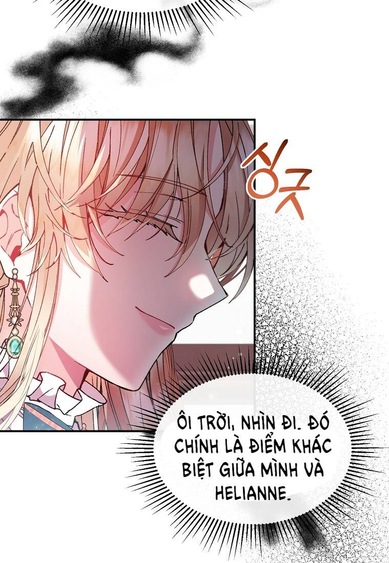 Cô Con Gái Thật Sự Đã Xuất Hiện Chap 6 - Next Chap 7