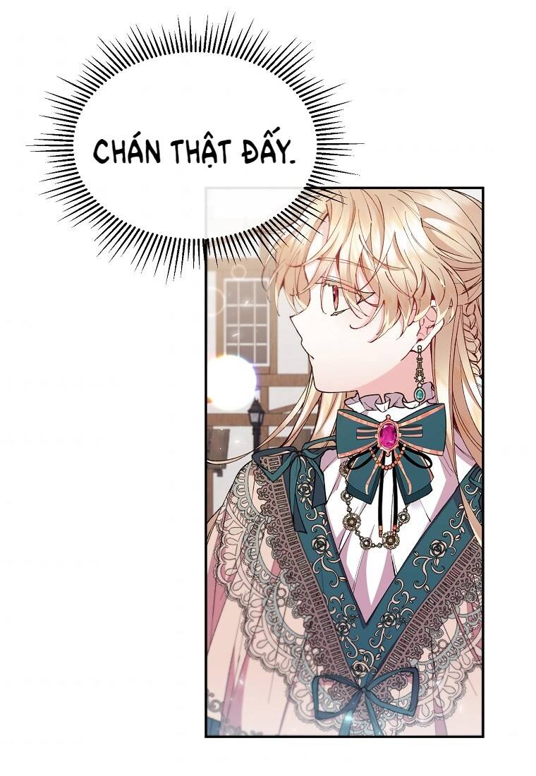 Cô Con Gái Thật Sự Đã Xuất Hiện Chap 6 - Next Chap 7
