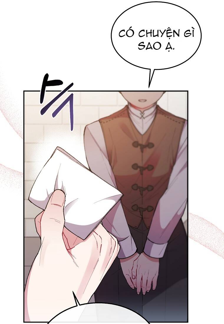 Cô Con Gái Thật Sự Đã Xuất Hiện Chap 6 - Next Chap 7