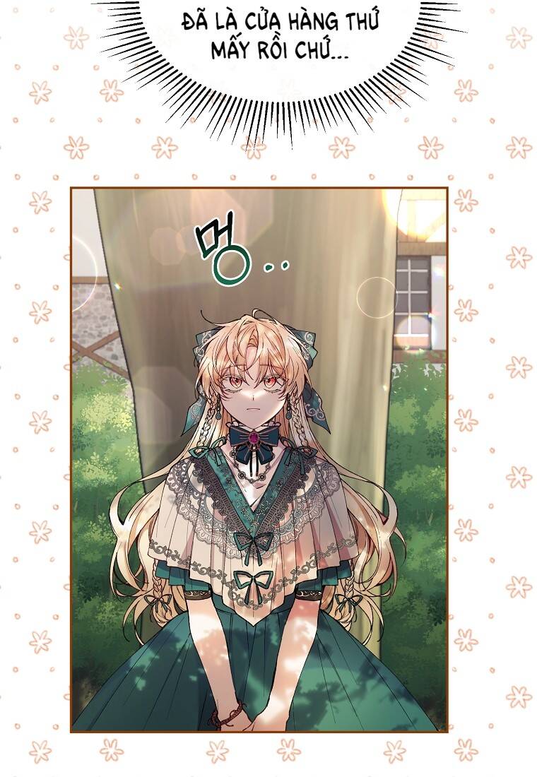 Cô Con Gái Thật Sự Đã Xuất Hiện Chap 6 - Next Chap 7