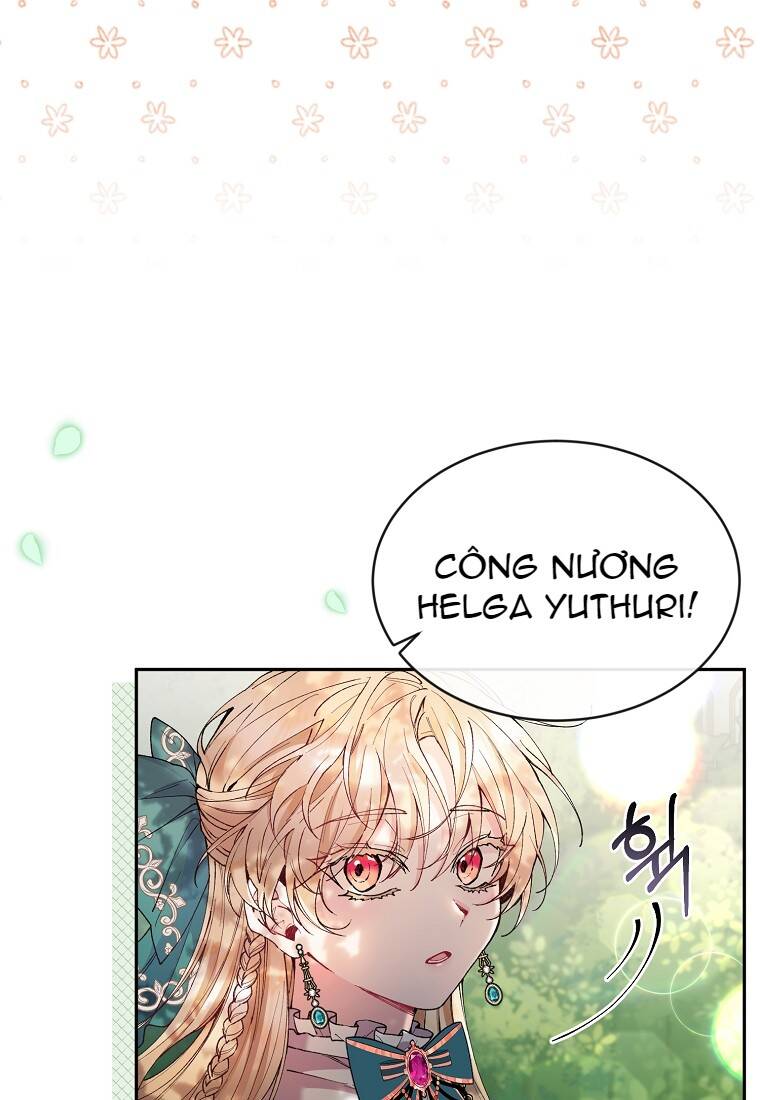 Cô Con Gái Thật Sự Đã Xuất Hiện Chap 6 - Next Chap 7