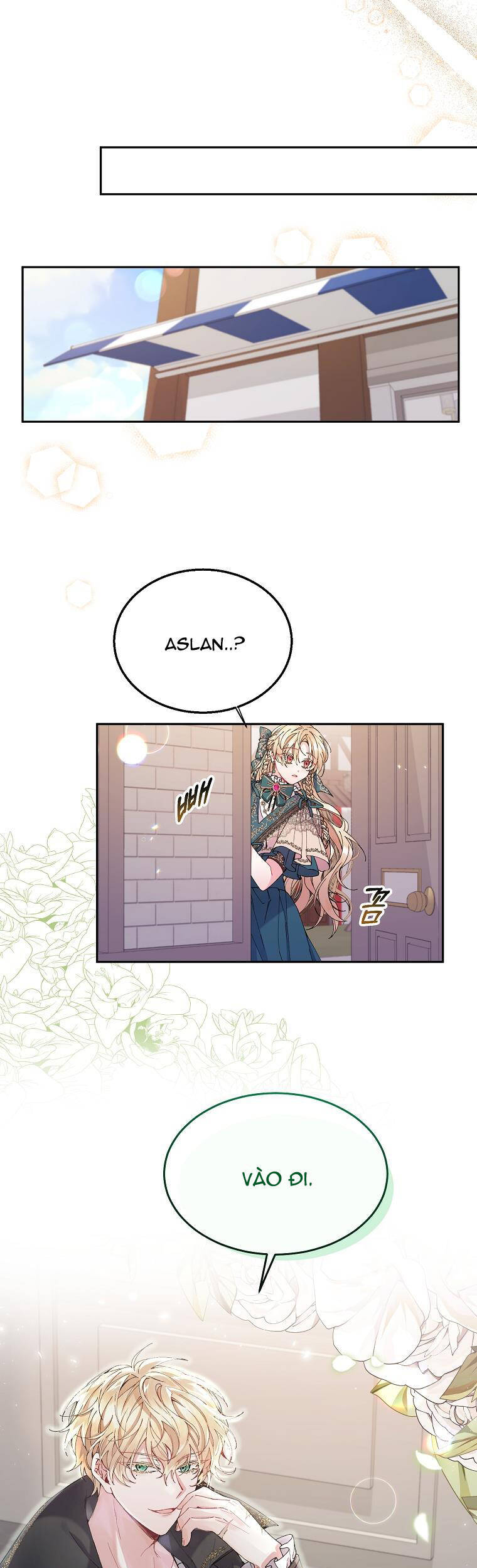 Cô Con Gái Thật Sự Đã Xuất Hiện Chap 7 - Next Chap 8