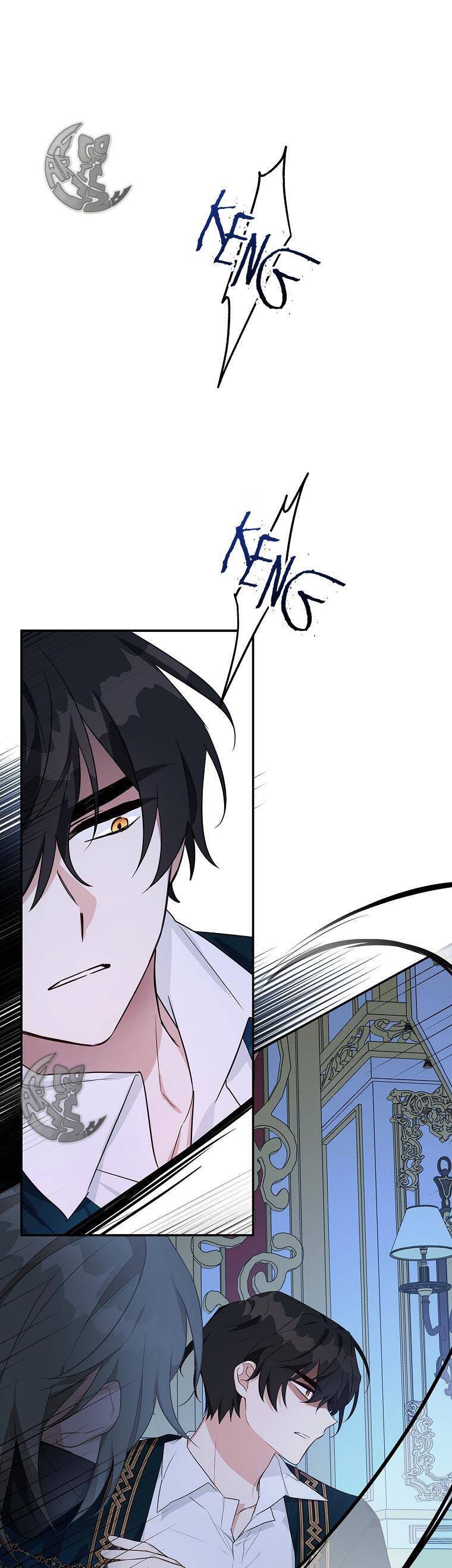 Cô Con Gái Út Của Công Tước Phản Diện Chap 25 - Next Chap 26