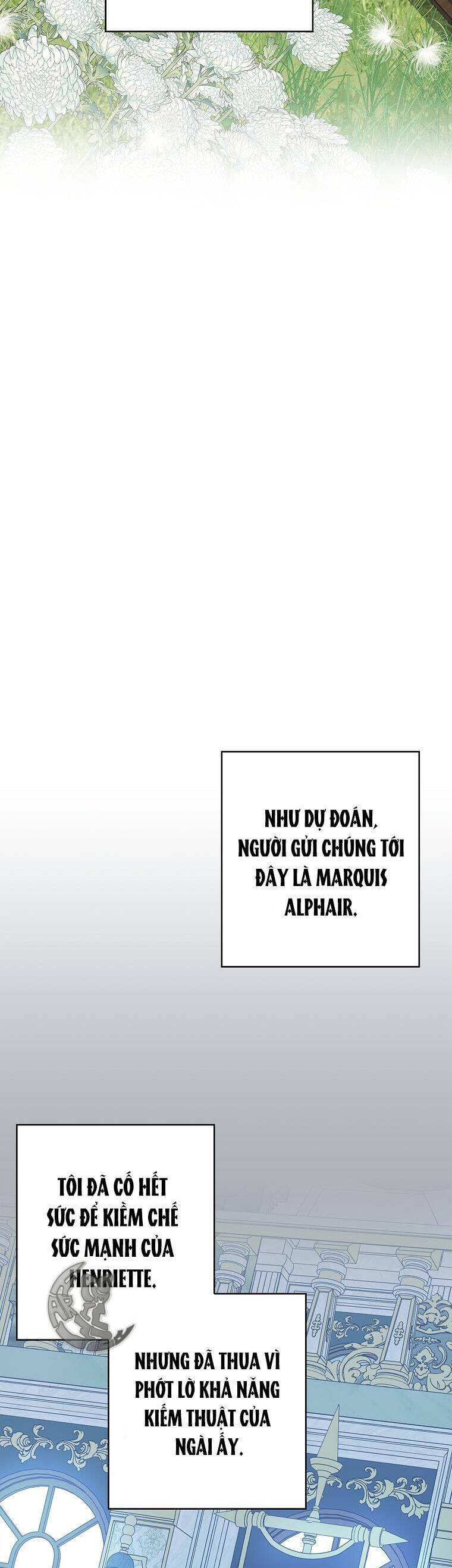 Cô Con Gái Út Của Công Tước Phản Diện Chap 25 - Next Chap 26