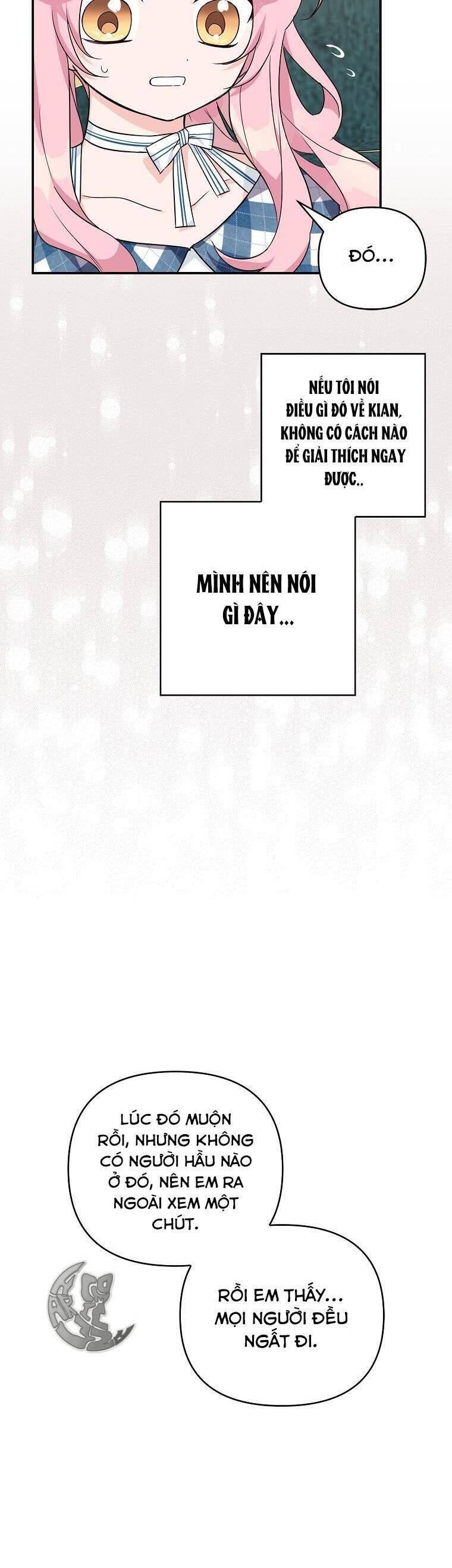 Cô Con Gái Út Của Công Tước Phản Diện Chap 25 - Next Chap 26