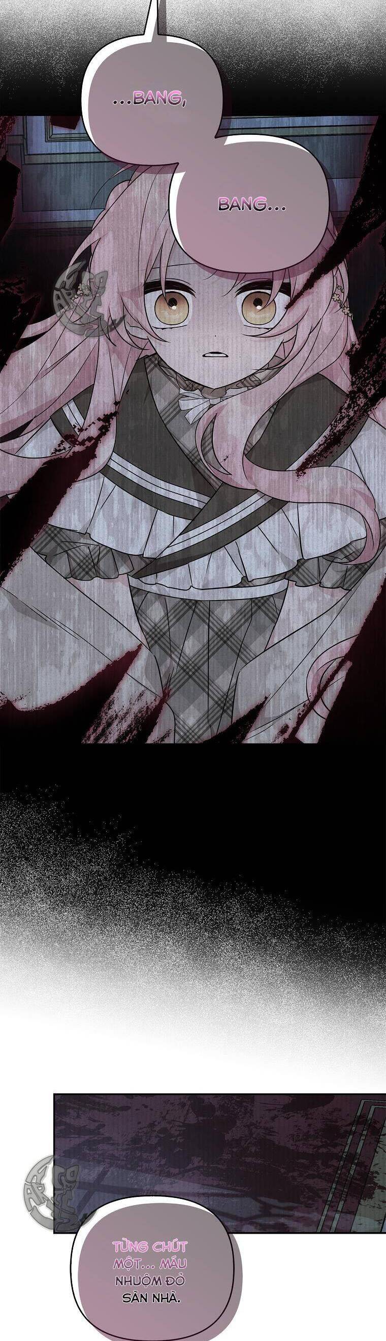 Cô Con Gái Út Của Công Tước Phản Diện Chap 25 - Next Chap 26