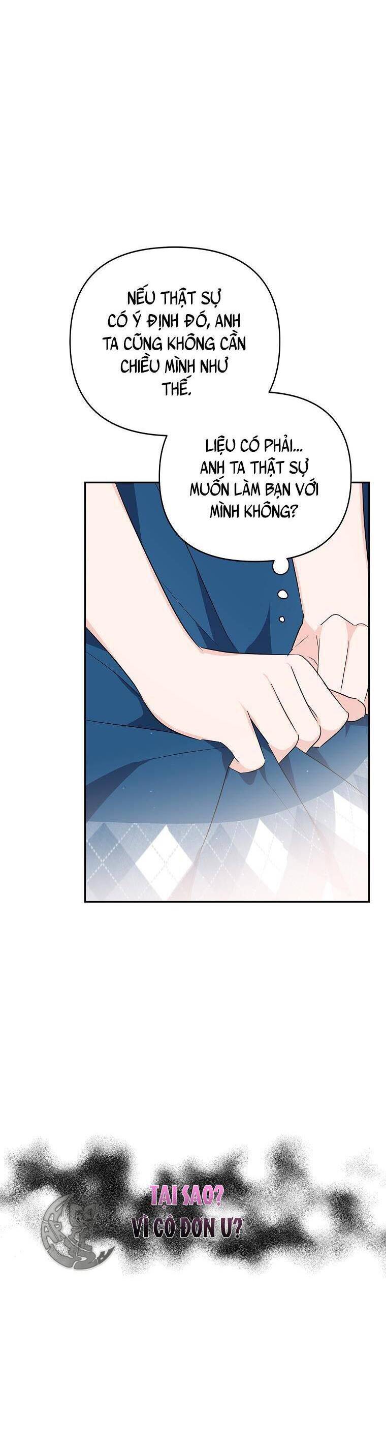 Cô Con Gái Út Của Công Tước Phản Diện Chap 25 - Next Chap 26