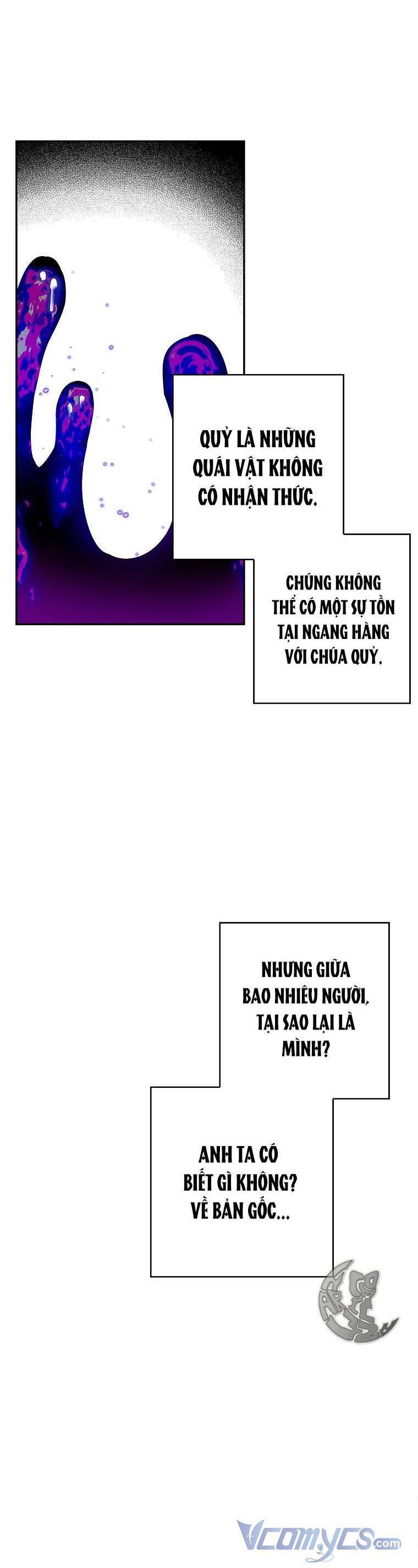 Cô Con Gái Út Của Công Tước Phản Diện Chap 25 - Next Chap 26