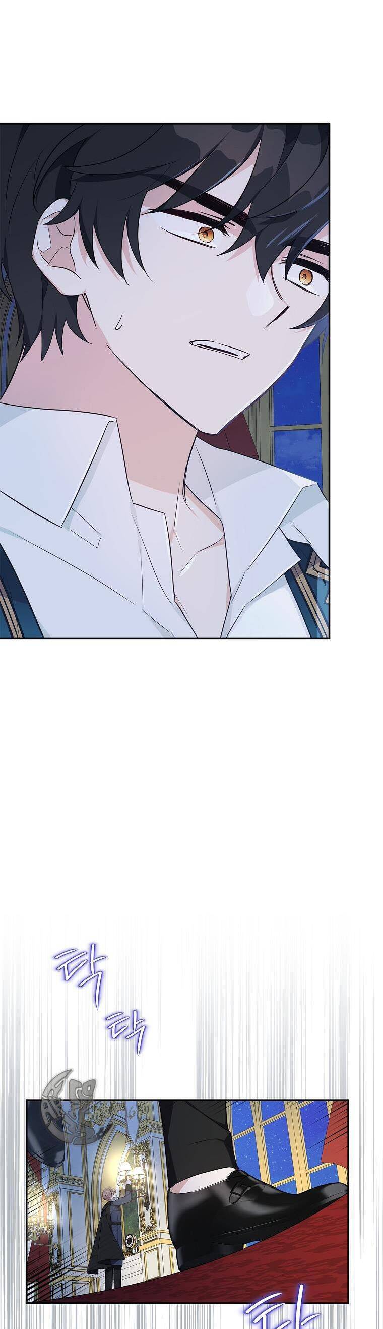 Cô Con Gái Út Của Công Tước Phản Diện Chap 25 - Next Chap 26