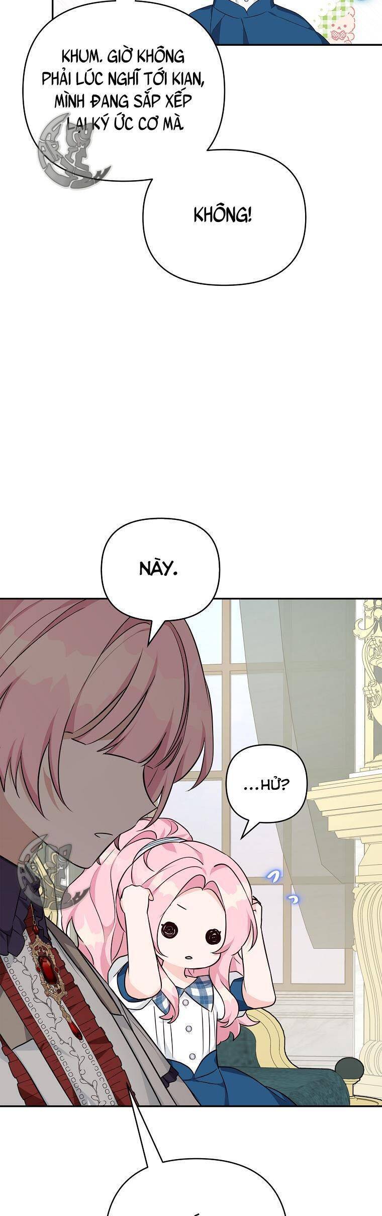 Cô Con Gái Út Của Công Tước Phản Diện Chap 25 - Next Chap 26