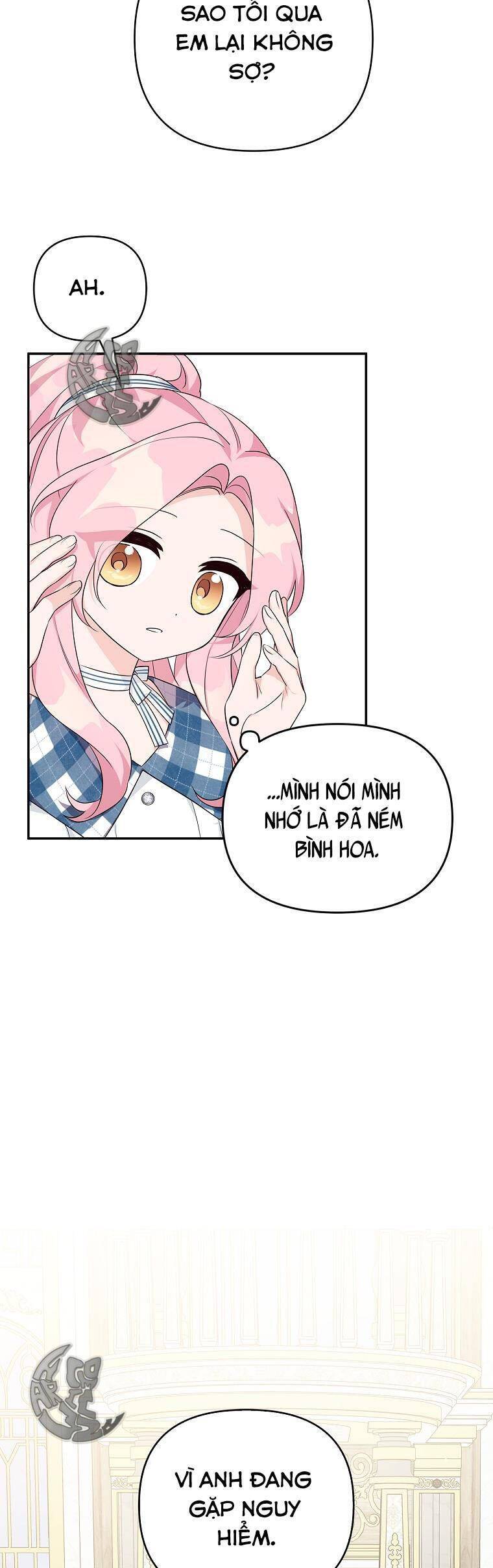 Cô Con Gái Út Của Công Tước Phản Diện Chap 25 - Next Chap 26