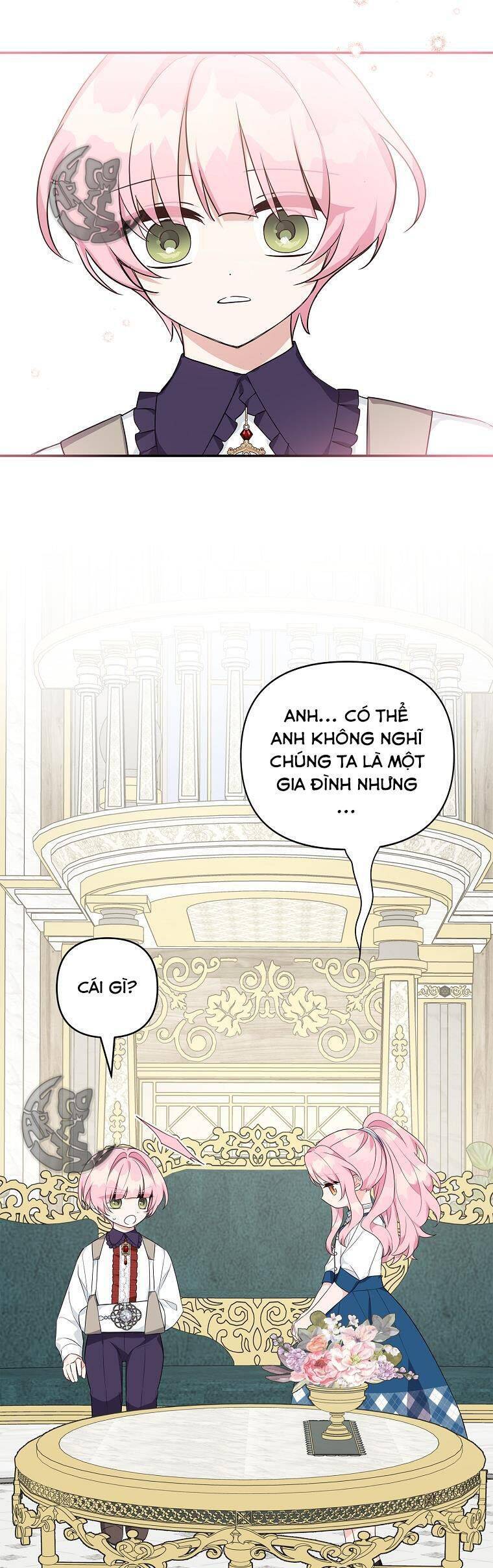 Cô Con Gái Út Của Công Tước Phản Diện Chap 25 - Next Chap 26