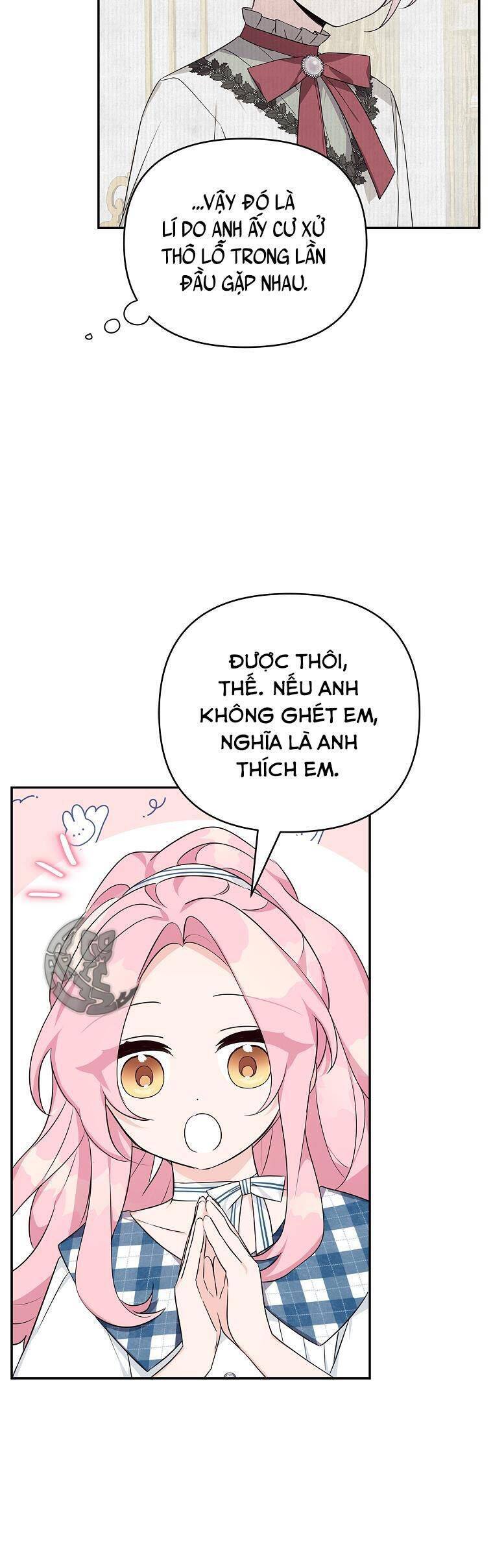 Cô Con Gái Út Của Công Tước Phản Diện Chap 25 - Next Chap 26