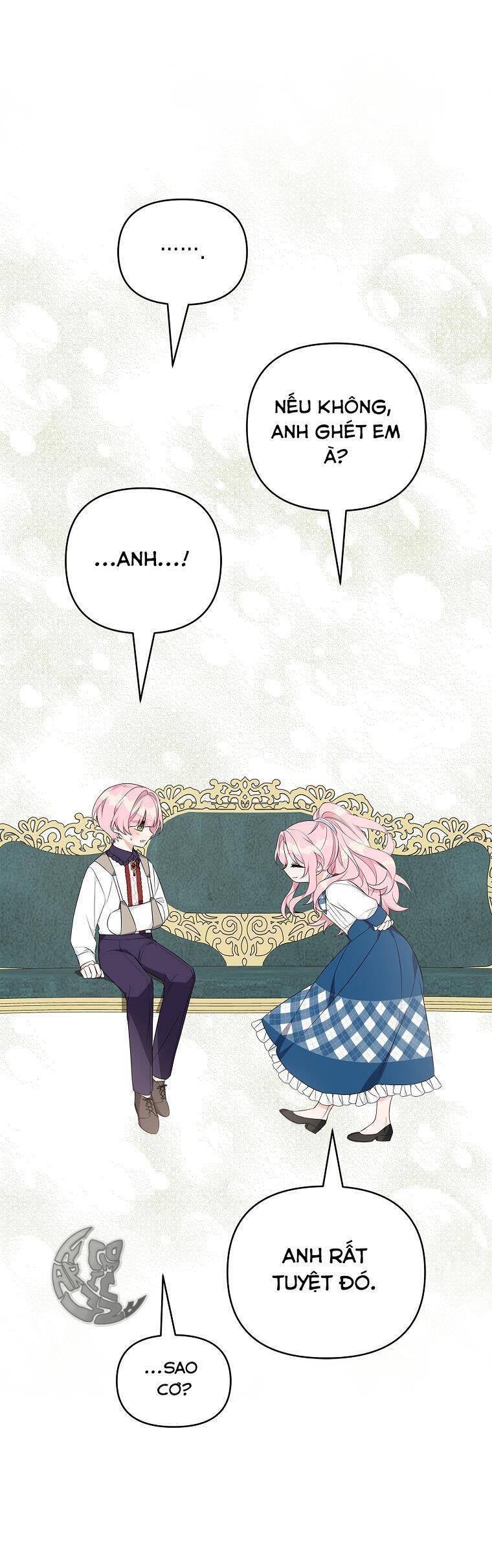 Cô Con Gái Út Của Công Tước Phản Diện Chap 25 - Next Chap 26